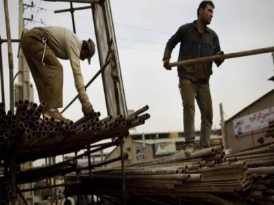 فرمول تعیین دستمزد کارگران در سال ۱۴۰۵/ رحمتی: سبد معیشت دهک‌های مختلف بالای ۵۰ میلیون تومان است