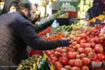 نگران گوجه‌فرنگی نباشید؛ قیمت‌ها به تعادل رسید/ شادلو: مغازه‌داران دنبال گران‌فروشی در شب یلدا نباشند