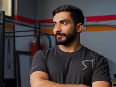 نمایندگان فیتنس ایران در کویت چمپیونشیپ/ پیام آزادی: تجربه‌ای جذاب با رقابتی سطح بالا