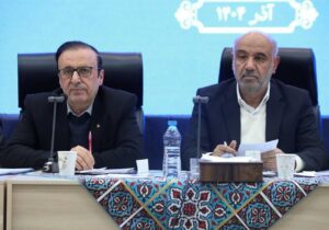 اصلاحات اقتصادی باید تدریجی و بدون شوک به مردم باشد