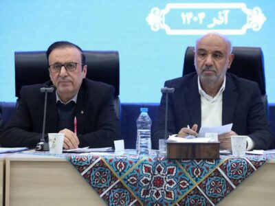 اصلاحات اقتصادی باید تدریجی و بدون شوک به مردم باشد