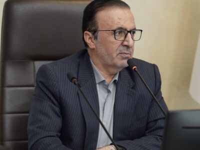 قزوین در مسیر جهش سرمایه‌گذاری و تکمیل پروژه‌های اولویت‌دار