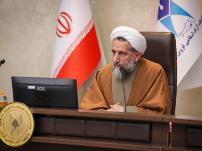 شورای عالی راهبردی قزوین، مسیر تحقق اهداف کلان استان را هموار می‌کند