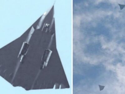 جنگنده نسل ششم چین به پرواز درآمد /زرادخانه‌ای مخوف در شکم اژدها