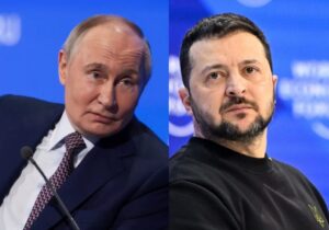 مذاکره‌کننده روس در امور اوکراین وارد میامی آمریکا شد