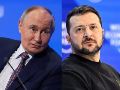 مذاکرهکننده روس در امور اوکراین وارد میامی آمریکا شد