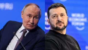 مذاکره‌کننده روس در امور اوکراین وارد میامی آمریکا شد