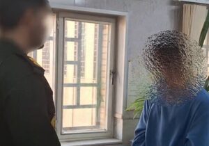 دستگیری دندان‌پزشک قلابی