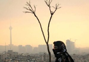 هواشناسی استان تهران اطلاعیه داد