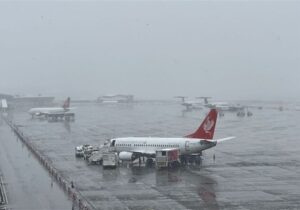 اطلاعیه مهم؛ مسافران قبل از عزیمت به فرودگاه‌ها تماس بگیرند