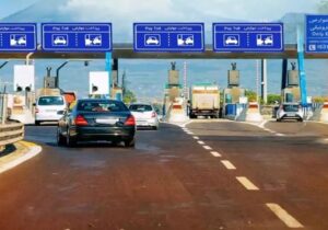 افزایش عوارض آزادراه ها تا ۵۰ درصد در برخی مسیرها/ میانگین وصول عوارض تنها۵۰ درصد است