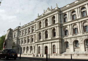 حمله سایبری به وزارت خارجه انگلیس/ چین دوباره متهم شد