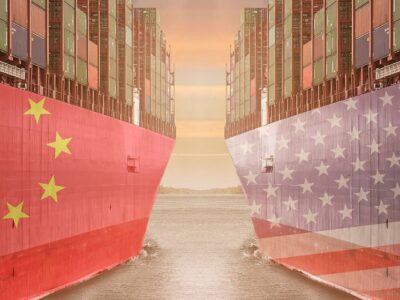 منازعه بزرگ چین و آمریکا حول مکتب مرکانتلیسم / نادیده انگاری یک الگوی حکمرانی بزرگ در ایران / بازگشت ملی‌گرایی اقتصادی