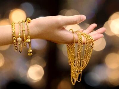 بازار طلا به خریدهای خرد رسید/ هشدار درباره مسدودساری حساب‌ ها