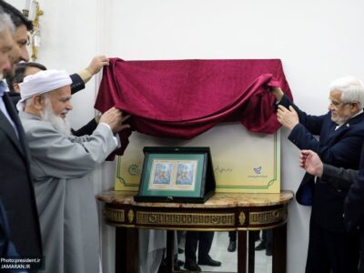 عارف:  هیچ اقدام خشونت‌آمیزی برای پیروزی انقلاب رخ نداد/ کشورهای منطقه تمایل بیشتری نسبت به قبل برای توسعه روابط با جمهوری اسلامی ایران دارند