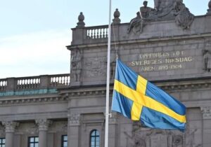 سوئد سفیر ایران را احضار کرد