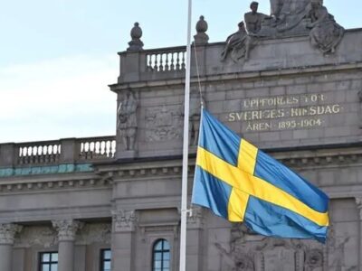 سوئد سفیر ایران را احضار کرد