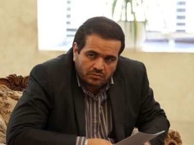 ببینید | عصبانیت عنابستانی از مطرح شدن دوباره ماجرای سیلی زدن به سرباز پلیس