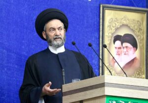 امام جمعه اردبیل: پیشرفت کشور در اوج تحریم های دشمنان رخ داد