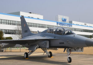 شبیخون تسلیحاتی سئول به بازار شرق آسیا / مرگبارترین نسخه FA-۵۰ وارد خدمت می‌شود