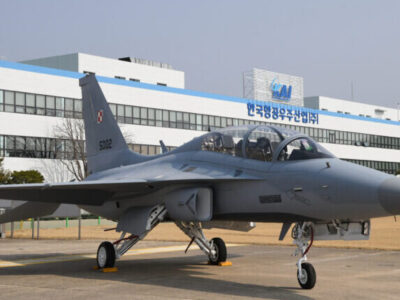 شبیخون تسلیحاتی سئول به بازار شرق آسیا / مرگبارترین نسخه FA-۵۰ وارد خدمت می‌شود