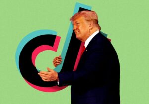 تیک‌تاک در دستان میلیاردرهای حامی ترامپ /اوراکل و سیلورلیک مالکان جدید اپلیکیشن چینی