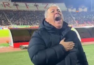 اتفاق بزرگ برای دراگان اسکوچیچ