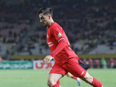 عکس| استوری تند بازیکن تراکتور علیه کاظمیان کار دستش داد!