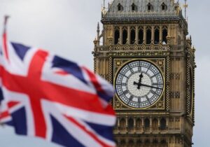 تحریم‌های جدید لندن در پرونده خشونت‌های سوریه