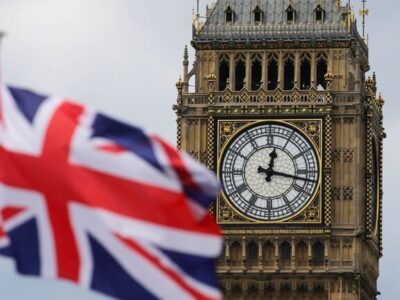 تحریم‌های جدید لندن در پرونده خشونت‌های سوریه