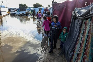 سازمان جهانی بهداشت: بیش از یکهزار بیمار در انتظار خروج از غزه فوت کرده اند
