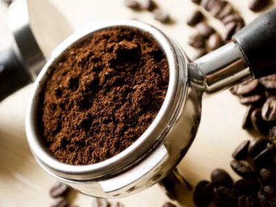 تفاله قهوه می‌تواند تا ۹۸ درصد فلزات آب را حذف کند