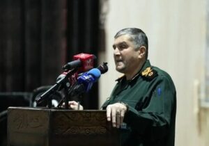 اولویت برنامه‌های سپاه به روایت معاون هماهنگ‌کننده قرارگاه مرکزی جهاد سازندگی/ سردار حزنی: همکاری با کمیته امداد و بهزیستی در مازندران در دستورکار است