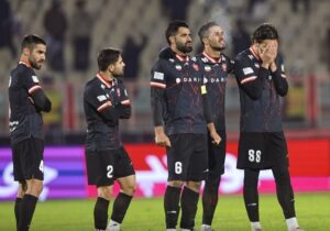 کابوس پرسپولیس؛ پنالتی بشه باختی!