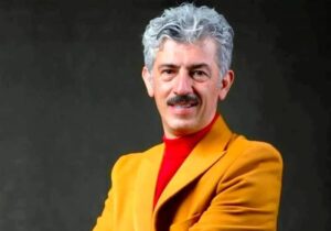 ببینید | بازیگر سرشناس سینما و تلویزیون: من ۱۰۹ فرزند دارم!