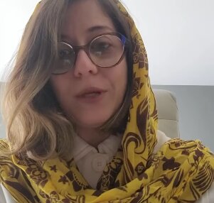 سودابه سالم: عاشورپور و نوری، نامی از فهیمه اکبر نبردند/ انتقاد سایه اقتصادی‌نیا از موزه رشت/ عبدالجواد موسوی: این کتاب، جامعه‌ شناسی زن ایرانی است