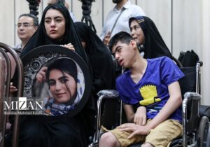 تفاضل دیه، بیت‌المال و قصاص؛ پرسش‌های بی‌پاسخ در پرونده الهه حسین‌نژاد/ «اجرای قصاص نباید به پول خانواده مقتول گره بخورد»