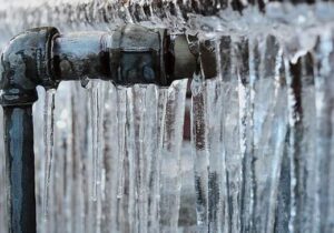 هشدار درباره یخ‌زدگی کنتورهای آب/ اطلاعیه آب و فاضلاب را بخوانید
