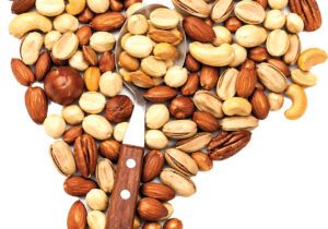 بازار خریدهای شب یلدا، سردتر از خود شب یلدا