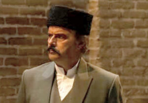 علی مصفا با خروج از این سریال اشتباه بزرگی کرد