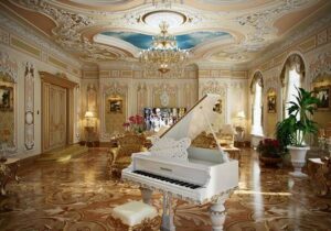 تجمل‌گرایی؛ سبک زندگی پرزرق‌وبرقی که جامعه را فقیر می‌کند