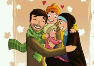 خانه‌ای سرشار از محبت بسازیم؛ ۱۴ توصیه طلایی برای خانواده‌ها