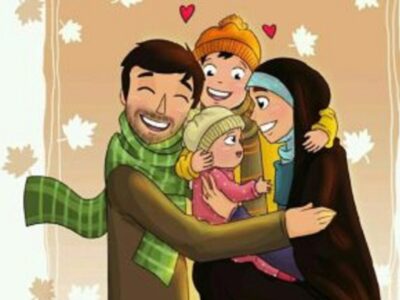 خانه‌ای سرشار از محبت بسازیم؛ ۱۴ توصیه طلایی برای خانواده‌ها