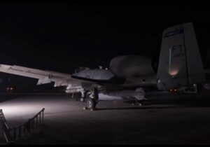 آمریکا به سوریه حمله کرد / هگست:این آغاز جنگ نیست/ ترامپ: واکنشی بسیار سخت درحال اجرا