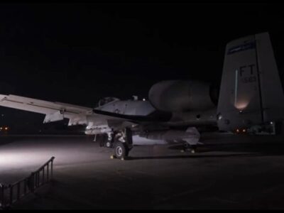 آمریکا به سوریه حمله کرد / هگست:این آغاز جنگ نیست/ ترامپ: واکنشی بسیار سخت درحال اجرا