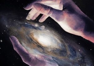 کسانی که خدا را نمی‌بینند، این آیات را بخوانند: از گردش شب و روز تا راز ایمان واقعی