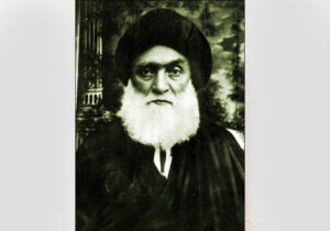 خدایا معذرت می‌خواهم که بیشتر از این نمی‌توانم