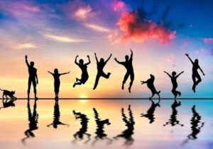 راز آرامش و خوشبختی در دنیای پرچالش: آموزه‌های عملی اسلام برای زندگی شاد