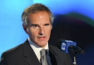 گروسی احتمال بازدید از نیروگاه بوشهر را رد نکرد