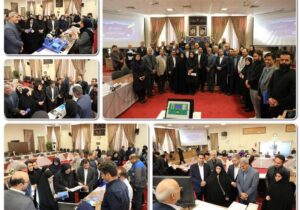 فناوری‌های نوین؛ راهکار وزارت نیرو برای عبور از ناترازی انرژی با محوریت سمنان